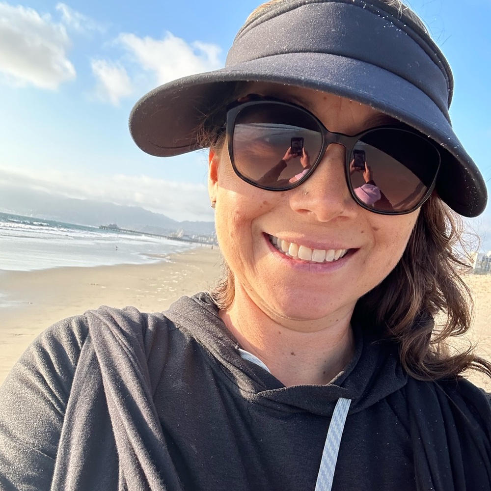 Meet your Posher, Alanna